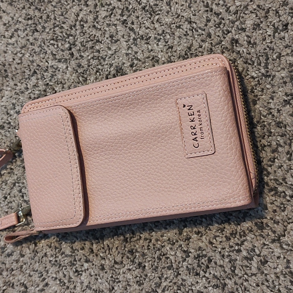 Valentoria Women's Crossbody Purse - Picture 2 of 6
